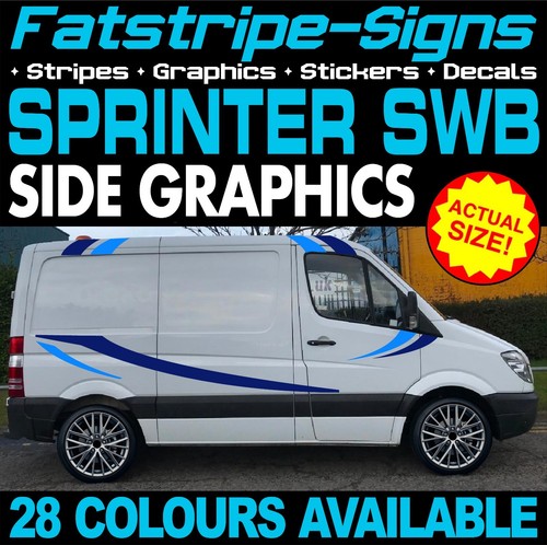 Fit mercedes sprinter - mercedes, swb
