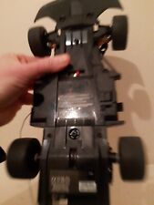 9.6 Volt Rc Nikko 1/14 rdc 140112A car Chassis only 