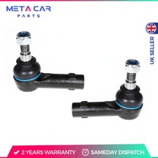 Tie Rod End Pair Lh & Rh For