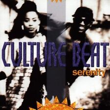 Culture Beat : Serenity CD Value Guaranteed from eBay’s biggest seller!