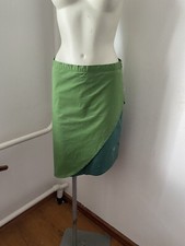 Skunkfunk Skirt Green  Size 2