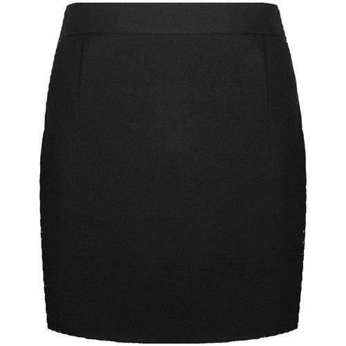 Ladies kids skirt - skirt, plain