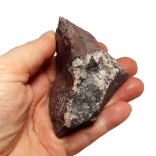 Hematite Quartz Specularite