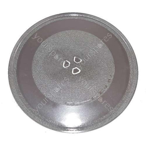 Microwave turntable glass - microwave,