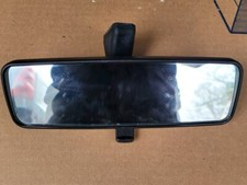 FIAT PUNTO EVO MK3 REAR VIEW