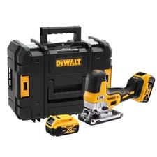 DeWalt DCS335P2 18V XR