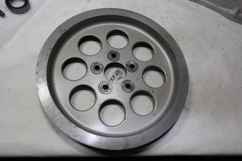 Harley fxr pulley tooth - fxr,