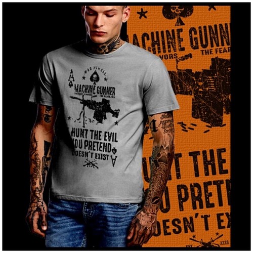 Warrior shirt military - warrior, t-shirt