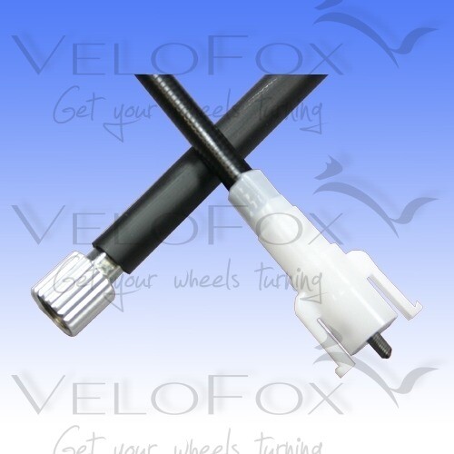 Jmt speedo cable fits - jmt, yamaha