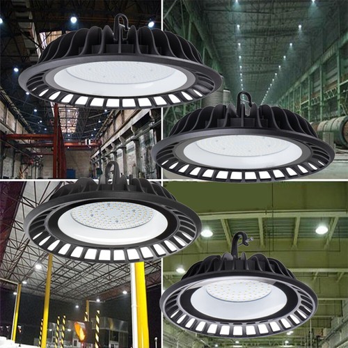 Ufo led high low - ufo,