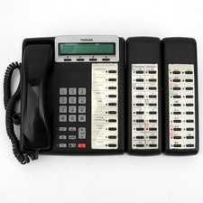 Toshiba DKT 3210F-SD/DADM3220F