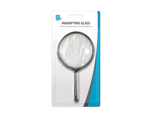 90mm large magnifying glass - 90mm,