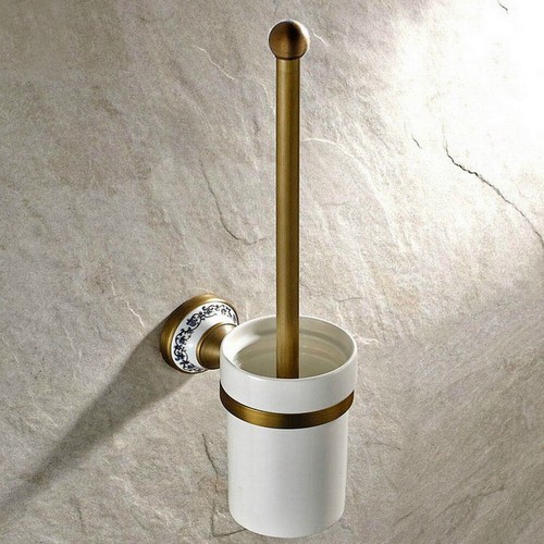 Antique brass wall mount - antique,