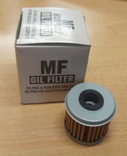 Motorcycle MF Oil Filter Honda CRF 380257 BC41682 T