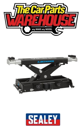 Sealey viking jacking - sealey,