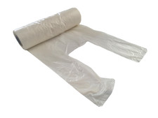 Scented pedal bin liners - bin, 25