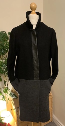 Stylish tweed wool - tweed, blend