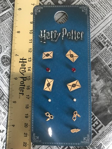 Primark harry potter themed - harry,
