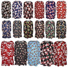 A2Z 4 Kids Girls Dress Santa