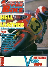 KLR650 Tuareg Cagiva Elefant NX650 Dominator XT600 Tenere DR750S GL1500 RG500 RG