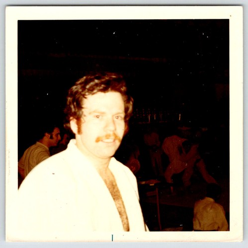 Vintage photo handsome man - vintage,