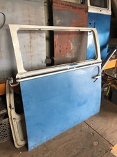 Vw Bay Window Camper / Bus