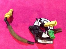 Honda Accord Steering Wheel