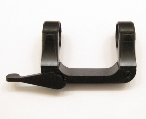 Scope mount for swedish - mount, mauser