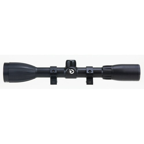New rifle scope gamo - scope, 4x32