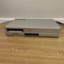 Samsung DVD-C6700S VCR & DVD