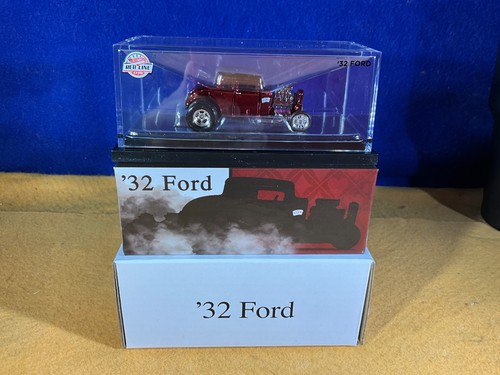Q13 hot wheels red line - q13-32,