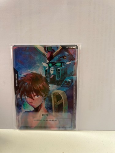 Gundam tcg resource - tcg, yuy