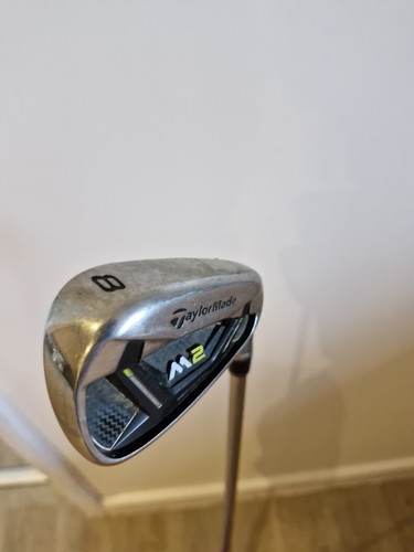 Taylormade 2017 iron - m2,