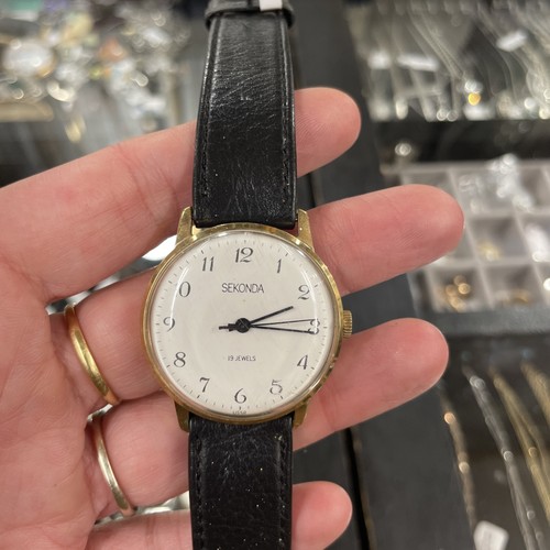 Vintage sekconda jewels - sekconda, 19