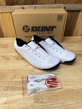 Bont Vaypor Lace Size 44.5
