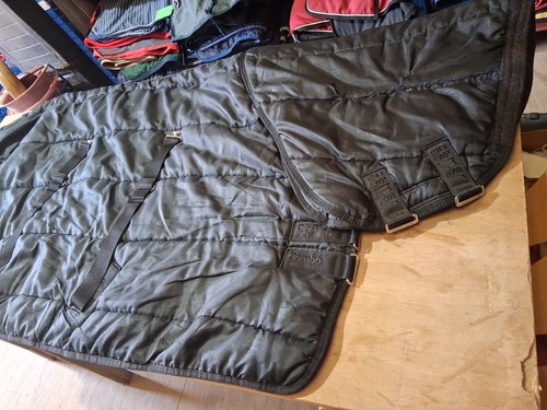 Combo 350g black - 5'9",
