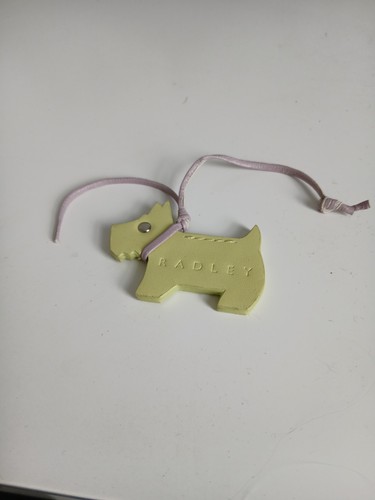 Radley medium leather dog - radley, leather,dog