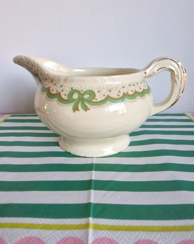 Vintage new hall hanley - new,