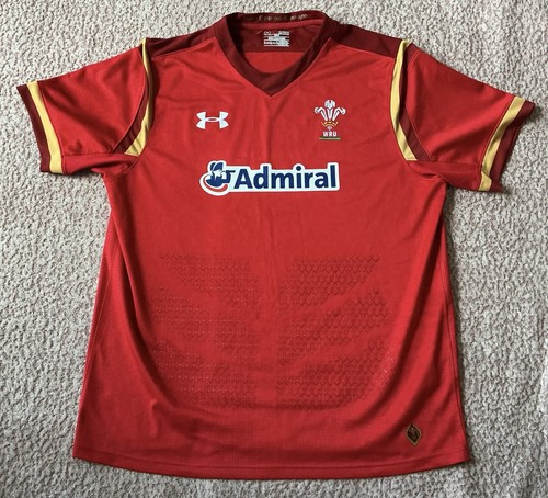 Wales rugby union - rugby, home