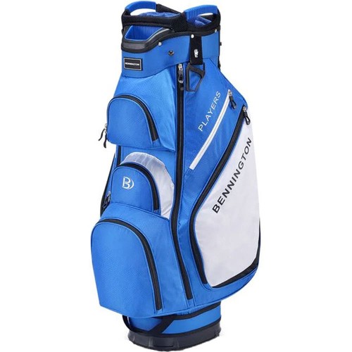 Bennington players lite - lite, royal