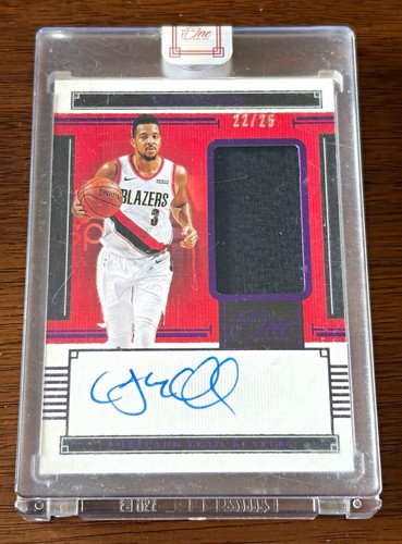 Panini 2020 one and - 2020-21,