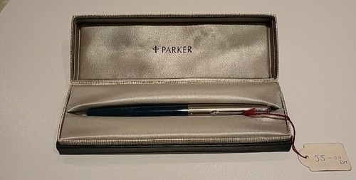 New unused parker teal - parker, 51