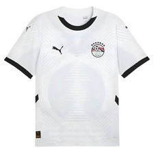 2024-2025 Egypt Away Shirt