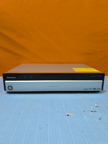 Pioneer media receiver - pioneer,