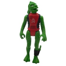 Vintage Palitoy Action Force