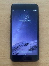 iphone 7 plus 128gb unlocked black