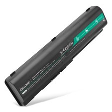 Replacement Laptop Battery for