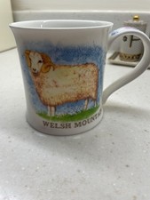 Dunoon Fine Bone China Mug