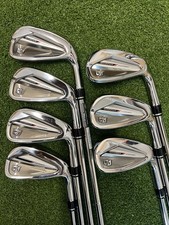 WILSON DYNAPOWER FORGED IRON