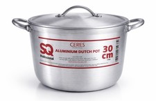 CERES Galaxis Aluminium Dutch